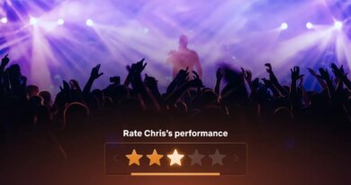 Netflix is rolling out a live voting feature | TechCrunch