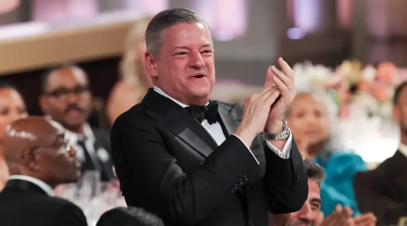 Netflix's newest weapon against Paramount: a promise to keep all Warner Bros. movies in theaters for 45 days.