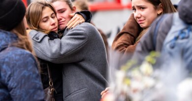 New Year’s Eve sparklers may have caused deadly Swiss bar fire: Official