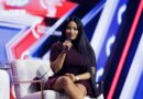 Nicki Minaj Posts Photo Of $1 Million Trump “Gold Card” For Fast-Tracked Citizenship