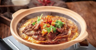 Nong Geng Ji Expands to NYC, Adding More Hunanese Fare To Flushing