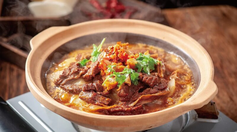 Nong Geng Ji Expands to NYC, Adding More Hunanese Fare To Flushing