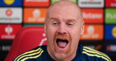 Nottingham Forest Hope To Avoid The Cruellest Irony