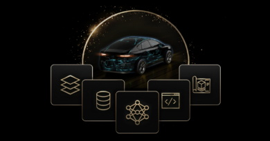 Nvidia launches Alpamayo, open AI models that allow autonomous vehicles to 'think like a human' | TechCrunch