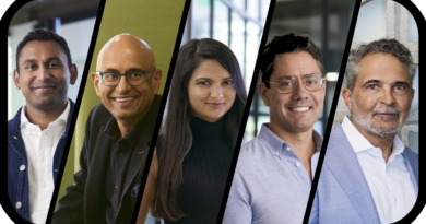 Obvious Ventures partners