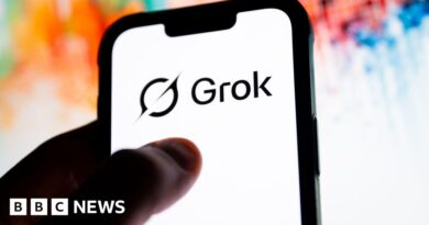 Ofcom investigates Elon Musk's X over Grok AI sexual deepfakes