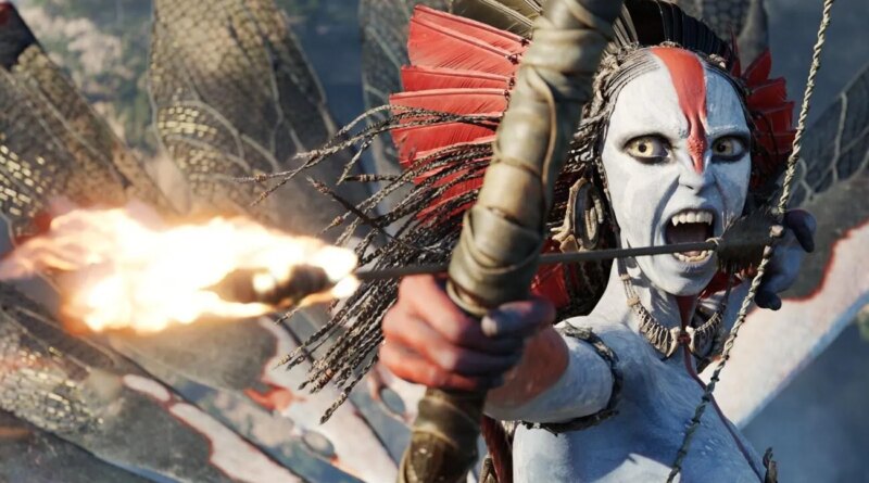 On The Infinite Innovations Deborah L. Scott Created For ‘Avatar’