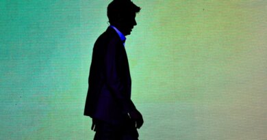 Sam Altman, CEO of OpenAI