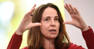 OpenAI will focus on 'practical adoption' of AI in 2026, CFO says