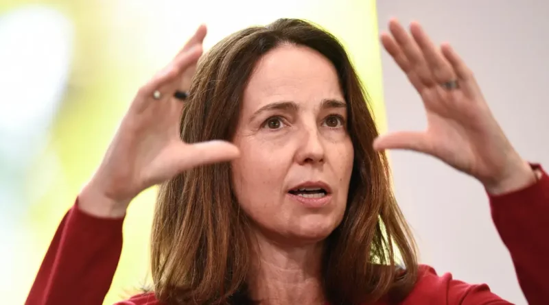 OpenAI will focus on 'practical adoption' of AI in 2026, CFO says