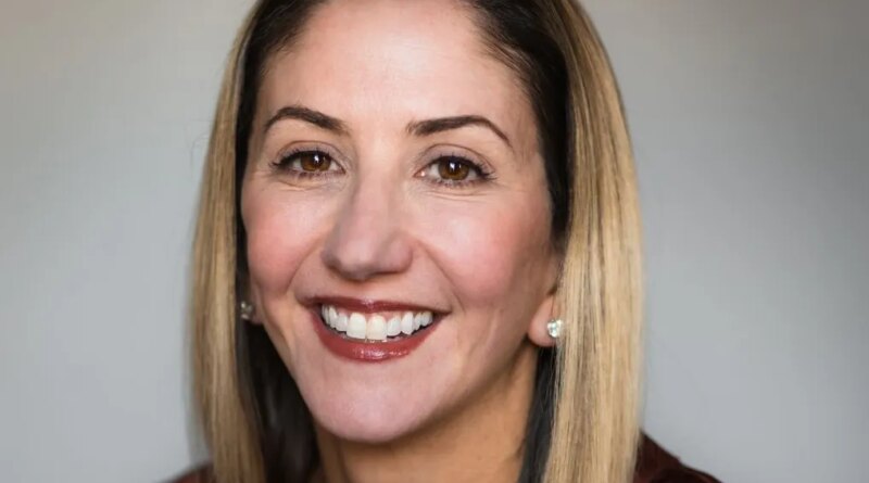 Acrew General Partner Aliisa Rosenthal