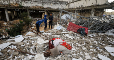 Over 100 children killed in Gaza since ceasefire, UNICEF says