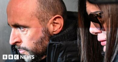 Owner of Swiss ski resort bar held in custody after deadly New Year's Eve fire