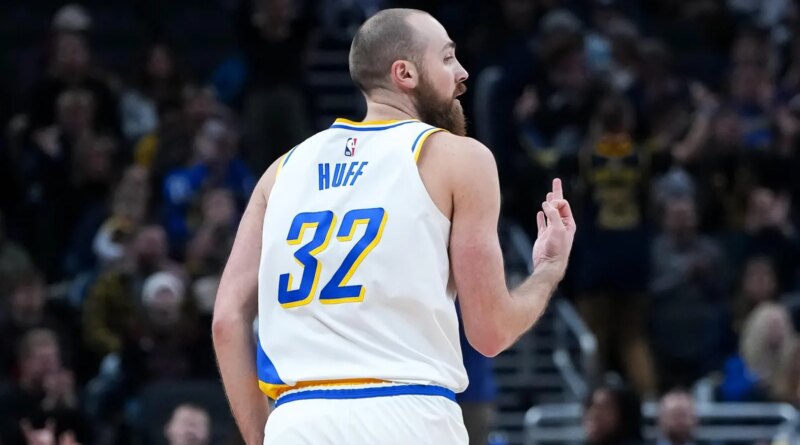 Pacers Getting Future Year Contract Clarity For Jay Huff And Kam Jones