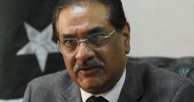 Pakistan-Saudi-Turkey defence deal in pipeline, Pakistani minister says