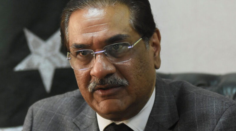 Pakistan-Saudi-Turkey defence deal in pipeline, Pakistani minister says