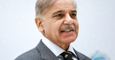 Pakistan to join Trump's 'Board of Peace' on Gaza, says foreign office