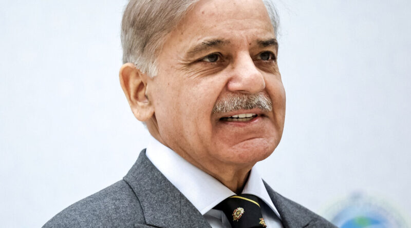 Pakistan to join Trump's 'Board of Peace' on Gaza, says foreign office