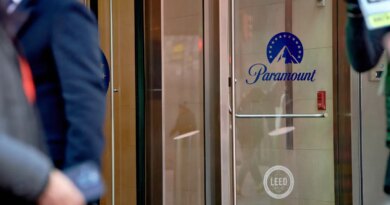 Paramount Global