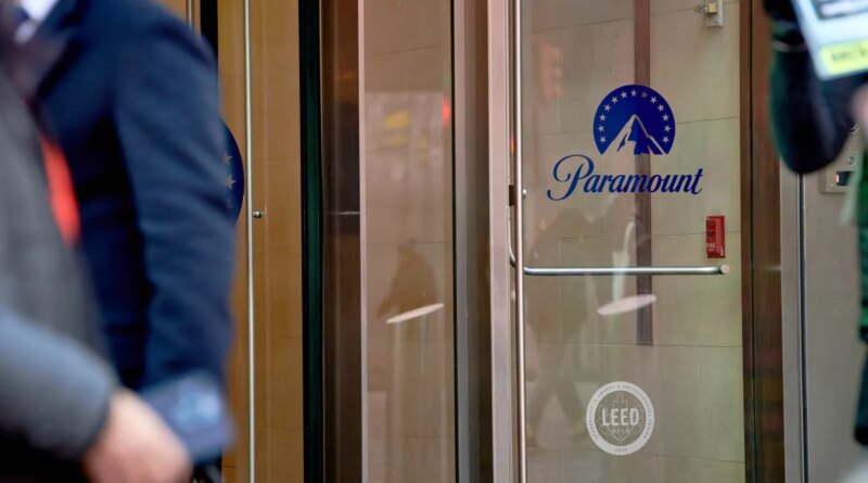 Paramount Global