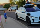 Parents are using Waymo robotaxis as personal chauffeurs for their kids. Are you one of them?