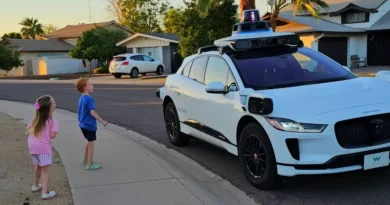 Parents are using Waymo robotaxis as personal chauffeurs for their kids. Are you one of them?