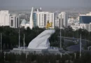 Passengers flying to Paris spent 21 hours stranded in the remote nation of Turkmenistan