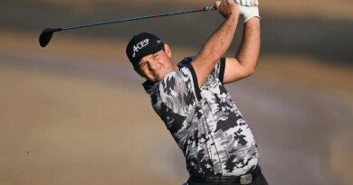 Patrick Reed Leaves LIV Golf, Plans PGA Tour Return In 2026