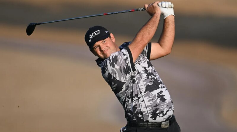 Patrick Reed Leaves LIV Golf, Plans PGA Tour Return In 2026