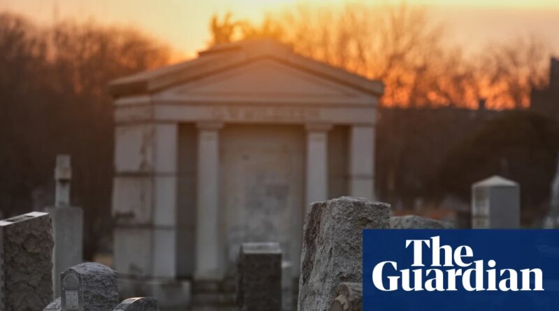 Pennsylvania man charged after more than 100 human remains found in his possession