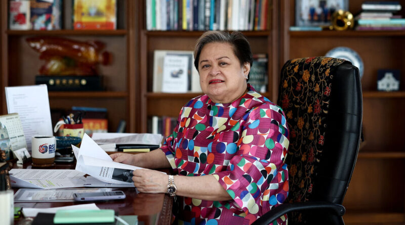 Philippines lodges 'firm representations' to Chinese embassy over 'escalating' war of words on South China Sea