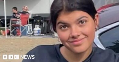 Piper James: Canadian found dead on Australian beach likely died of drowning, autopsy finds