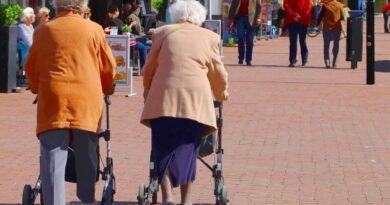 Population Inequities in “The Appointment in Samarra”