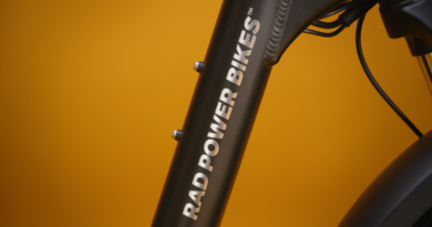 Rad Power Bikes