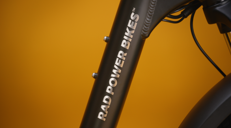 Rad Power Bikes