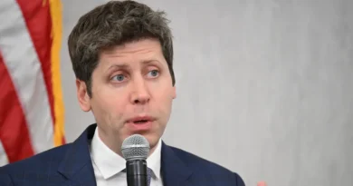 Read Sam Altman's internal Slack message to employees saying ICE 'is going too far'