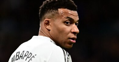Real Madrid to ‘push deadline’ for Mbappe to make Atletico Super Cup return