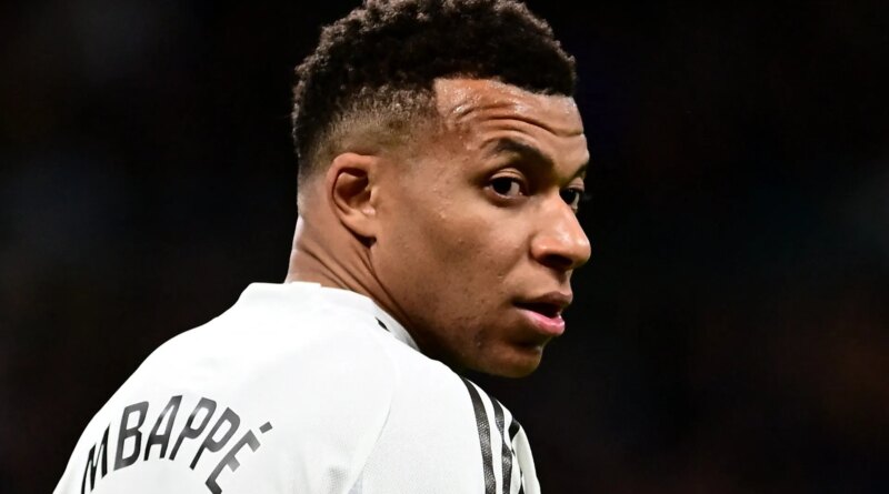 Real Madrid to ‘push deadline’ for Mbappe to make Atletico Super Cup return