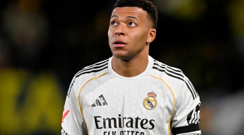 Real look to bounce back from UCL woes as Vallecano arrive in La Liga