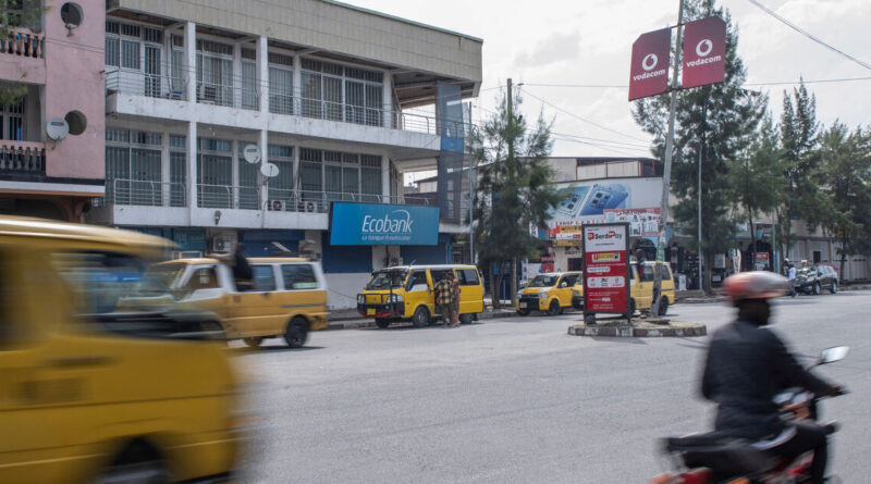 Rebel leader denounces US-DRC minerals deal one year after Goma's fall