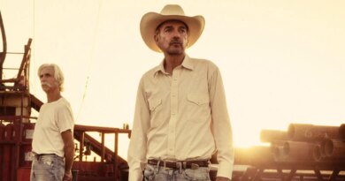 Recap: ‘Landman’ Season 2 Finale Episode ‘Tragedy And Flies’