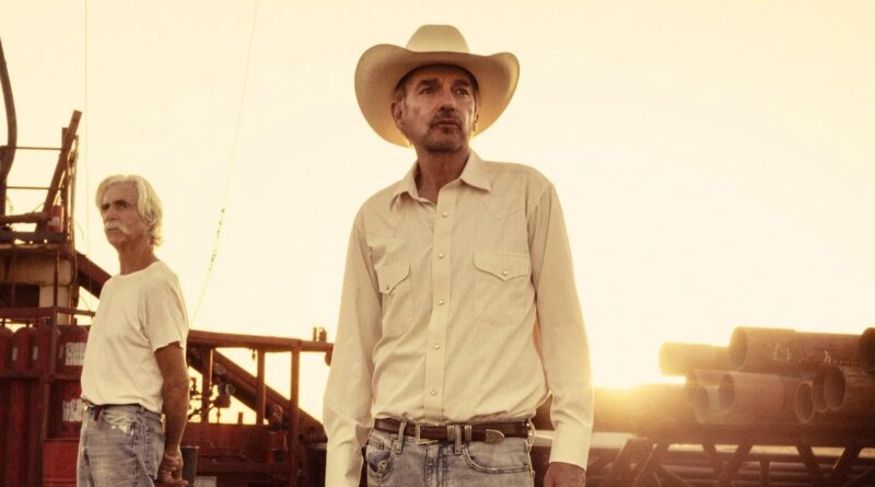 Recap: ‘Landman’ Season 2 Finale Episode ‘Tragedy And Flies’