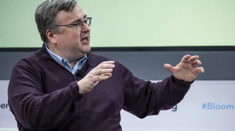 Reid Hoffman