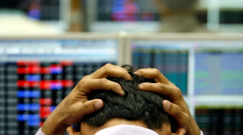 Renaissance, Schonfeld, and Engineers Gate stung in a shaky start for quants in 2026