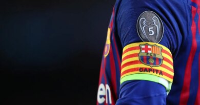 Revealed: FC Barcelona’s Heavyweight Foes In Champions League KO Phase