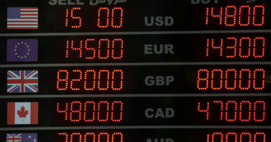 Rights groups say at least 25 dead in Iran protests