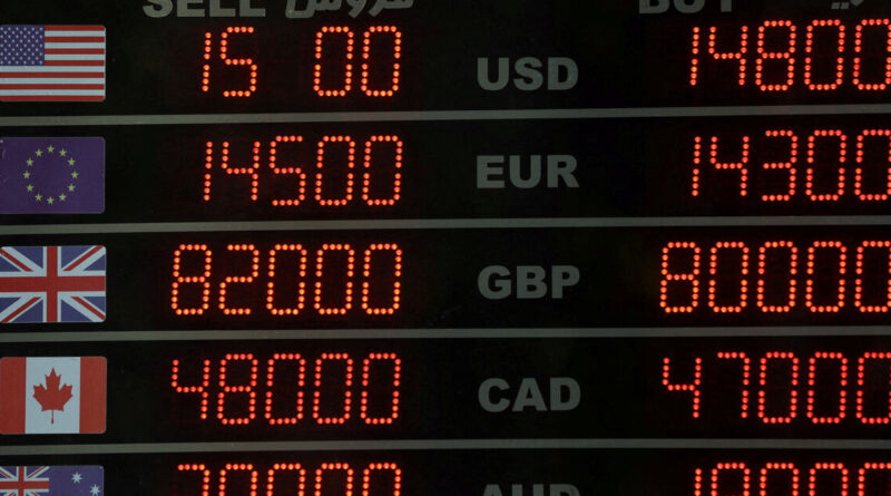 Rights groups say at least 25 dead in Iran protests