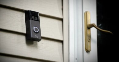 Ring is adding a new content verification feature to videos | TechCrunch