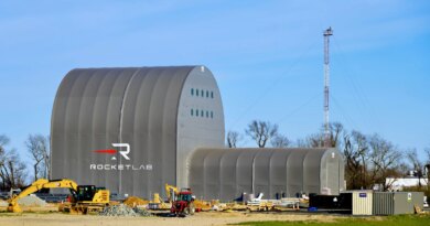 Rocket Lab: Innovative Company, But Very Expensive Stock (NASDAQ:RKLB)