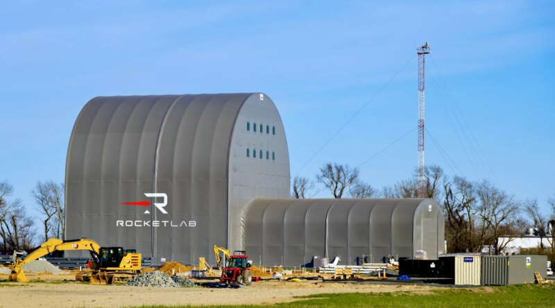 Rocket Lab: Innovative Company, But Very Expensive Stock (NASDAQ:RKLB)